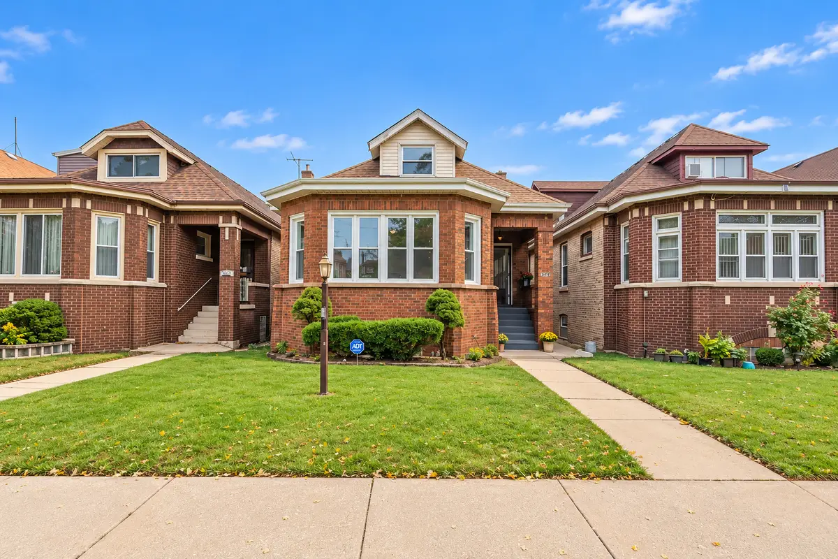 9217 S Marshfield Avenue, Chicago, IL 60620 - #1
