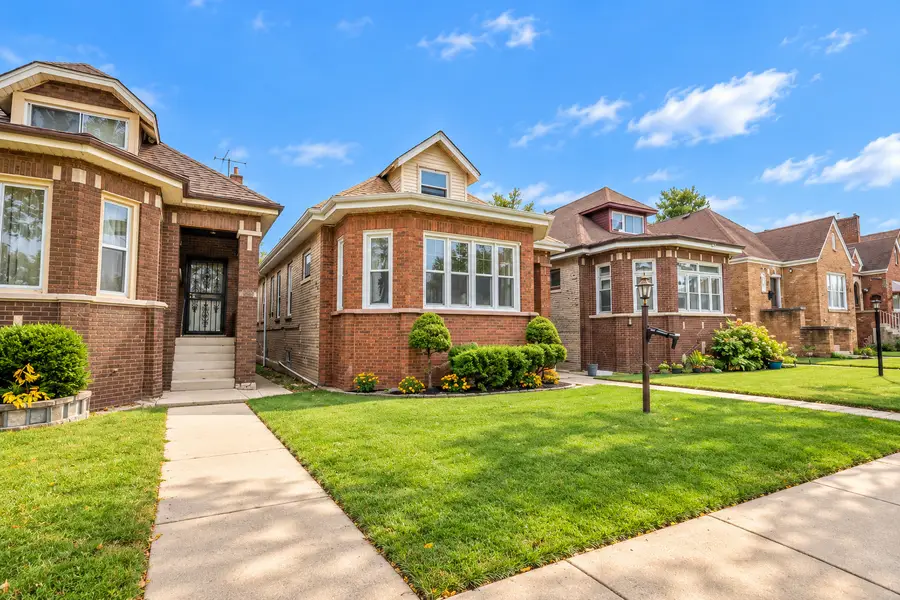 9217 S Marshfield Avenue, Chicago, IL 60620 - #2