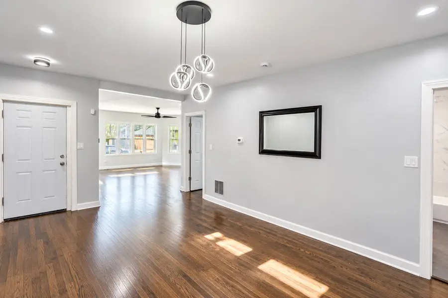 9217 S Marshfield Avenue, Chicago, IL 60620 - #3