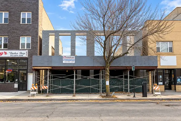 541 W 31st Street, Chicago, IL 60616