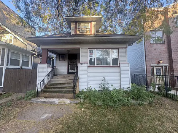 4847 N Springfield Avenue, Chicago, IL 60625