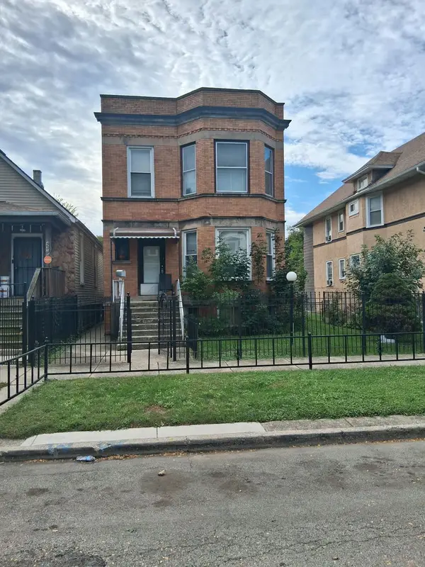 4929 W Erie Street, Chicago, IL 60644