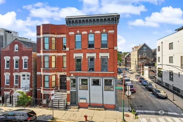 1256 N Cleaver Street #1E, Chicago, IL 60642
