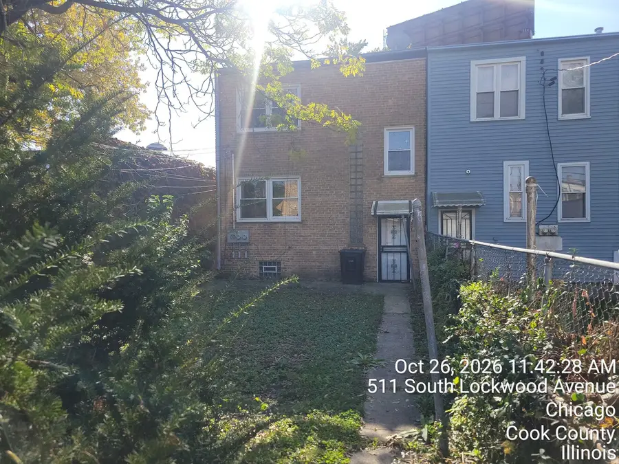 5302 W Harrison Street, Chicago, IL 60644 - #3