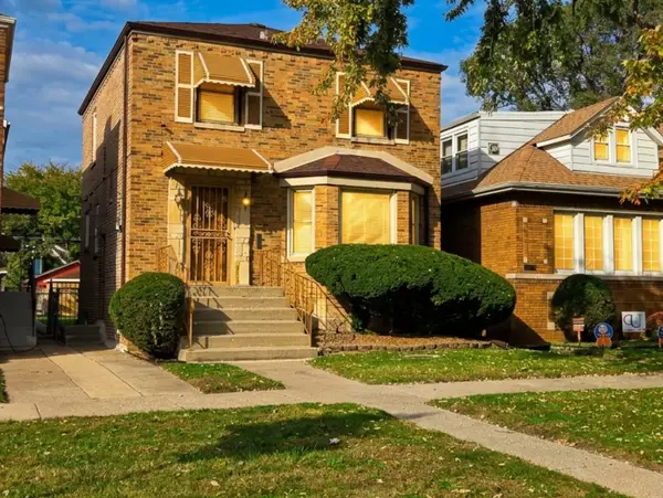 8326 S Indiana Avenue, Chicago, IL 60619
