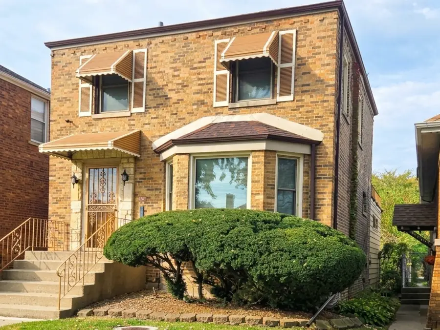 8326 S Indiana Avenue, Chicago, IL 60619 - #2