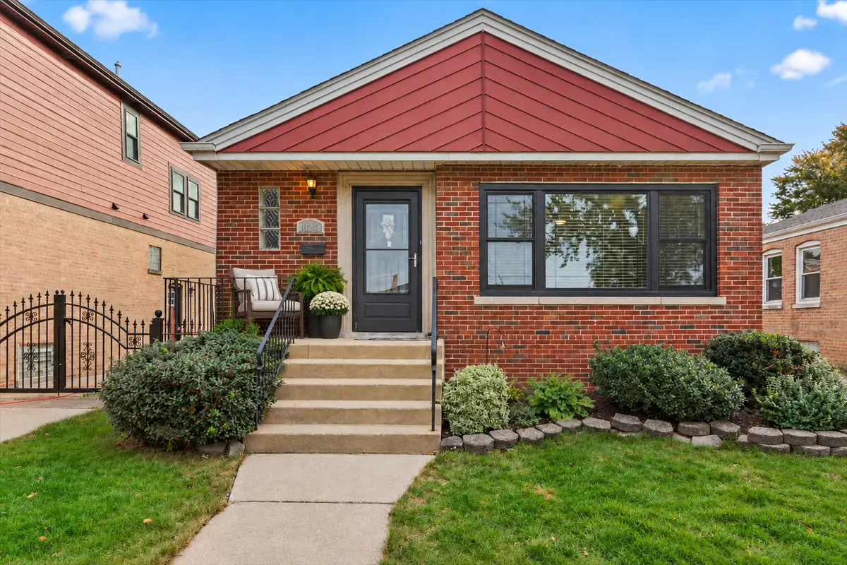 10241 S Albany Avenue, Chicago, IL 60655 - #1
