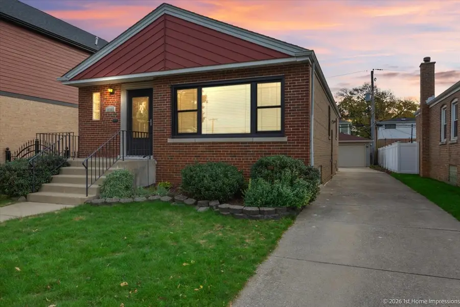 10241 S Albany Avenue, Chicago, IL 60655 - #3
