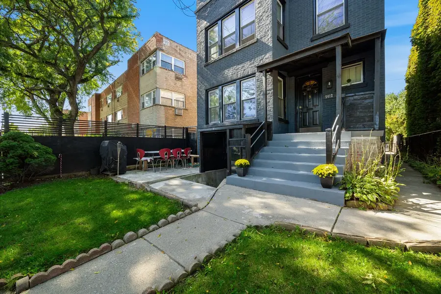 5412 N Western Avenue, Chicago, IL 60625 - #2