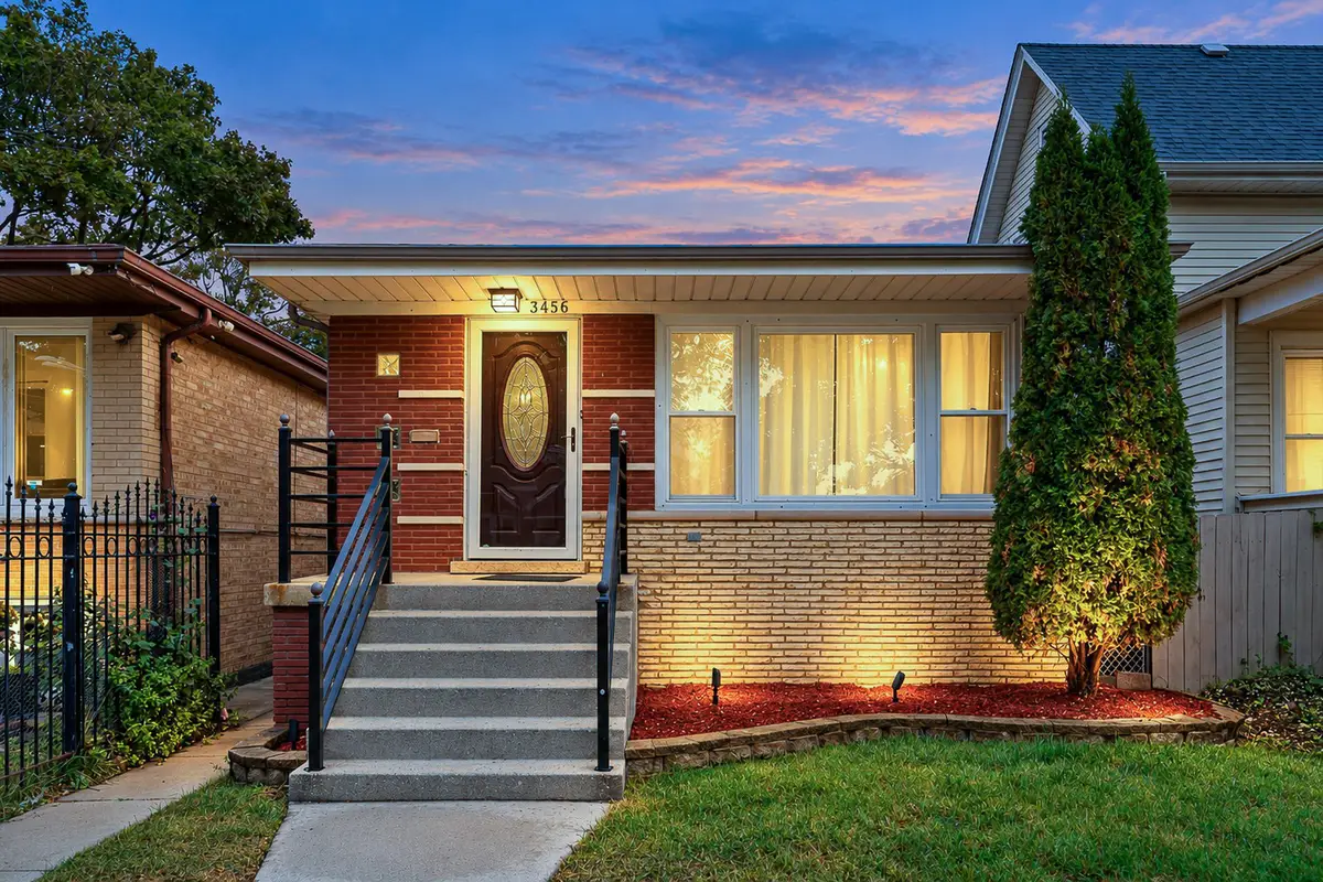 3456 W 61st Place, Chicago, IL 60629 - #1