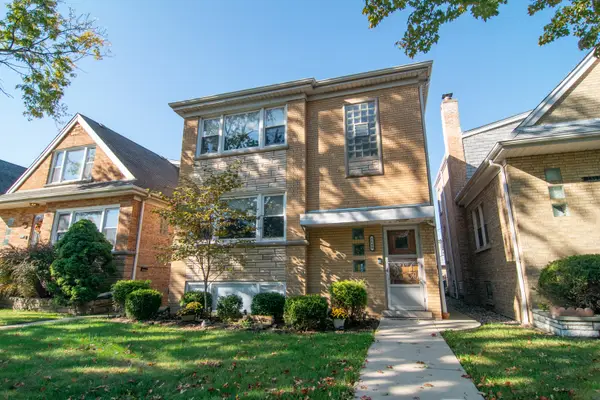 5548 N Major Avenue, Chicago, IL 60630