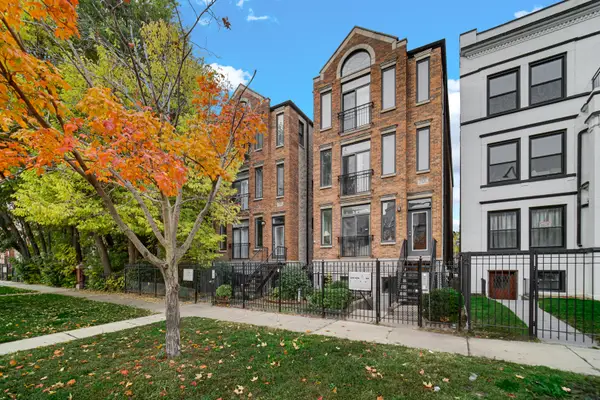 5436 S Indiana Avenue, Chicago, IL 60615