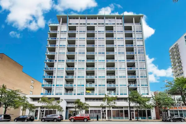 1819 S Michigan Avenue #401, Chicago, IL 60616