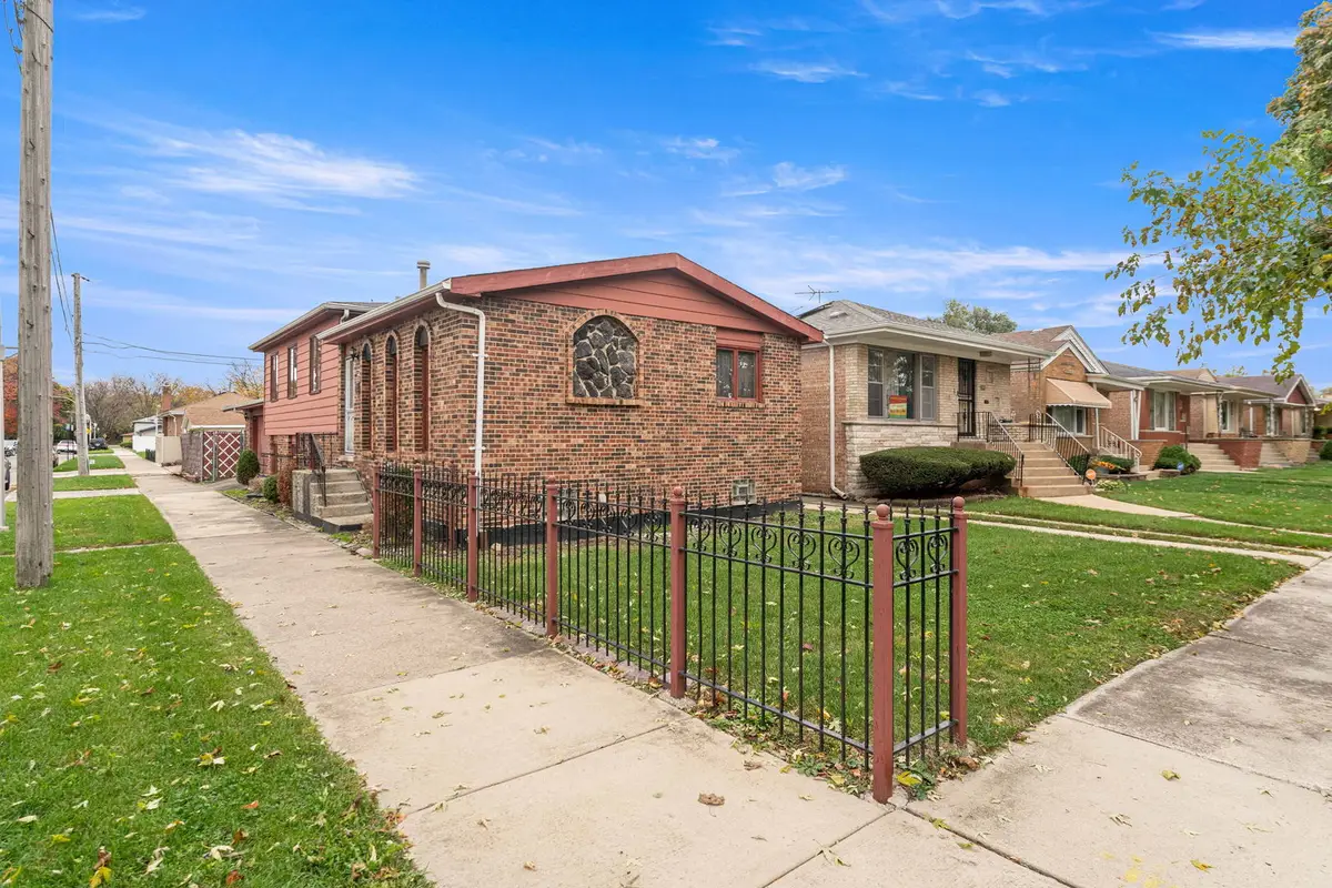 2325 W 81st Street, Chicago, IL 60620 - #1