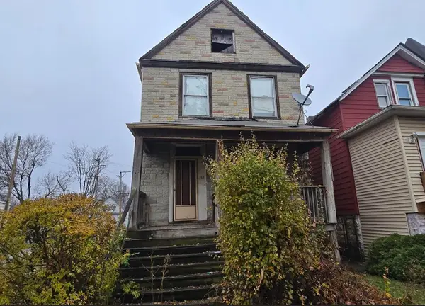 342 W 60th Place, Chicago, IL 60621