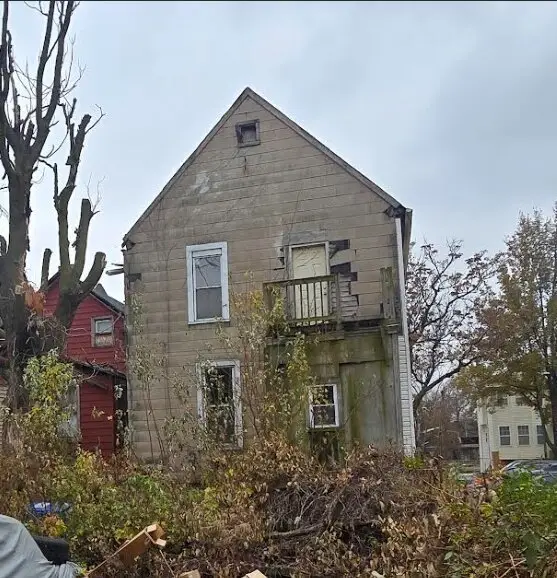 342 W 60th Place, Chicago, IL 60621 - #3