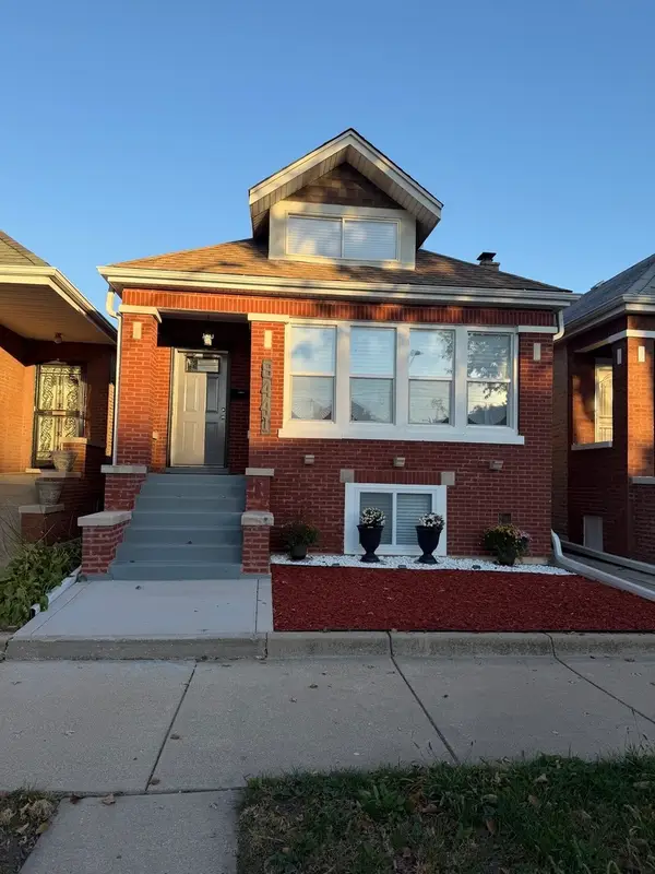 8441 S Aberdeen Street, Chicago, IL 60620