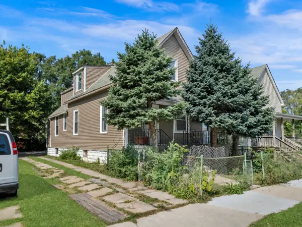 11548 S State Street, Chicago, IL 60628