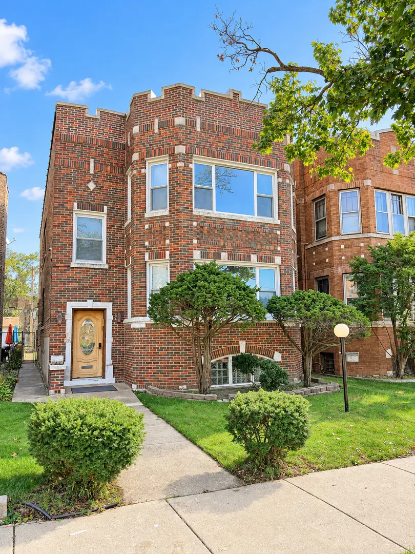 7921 S Prairie Avenue, Chicago, IL 60619 - #1