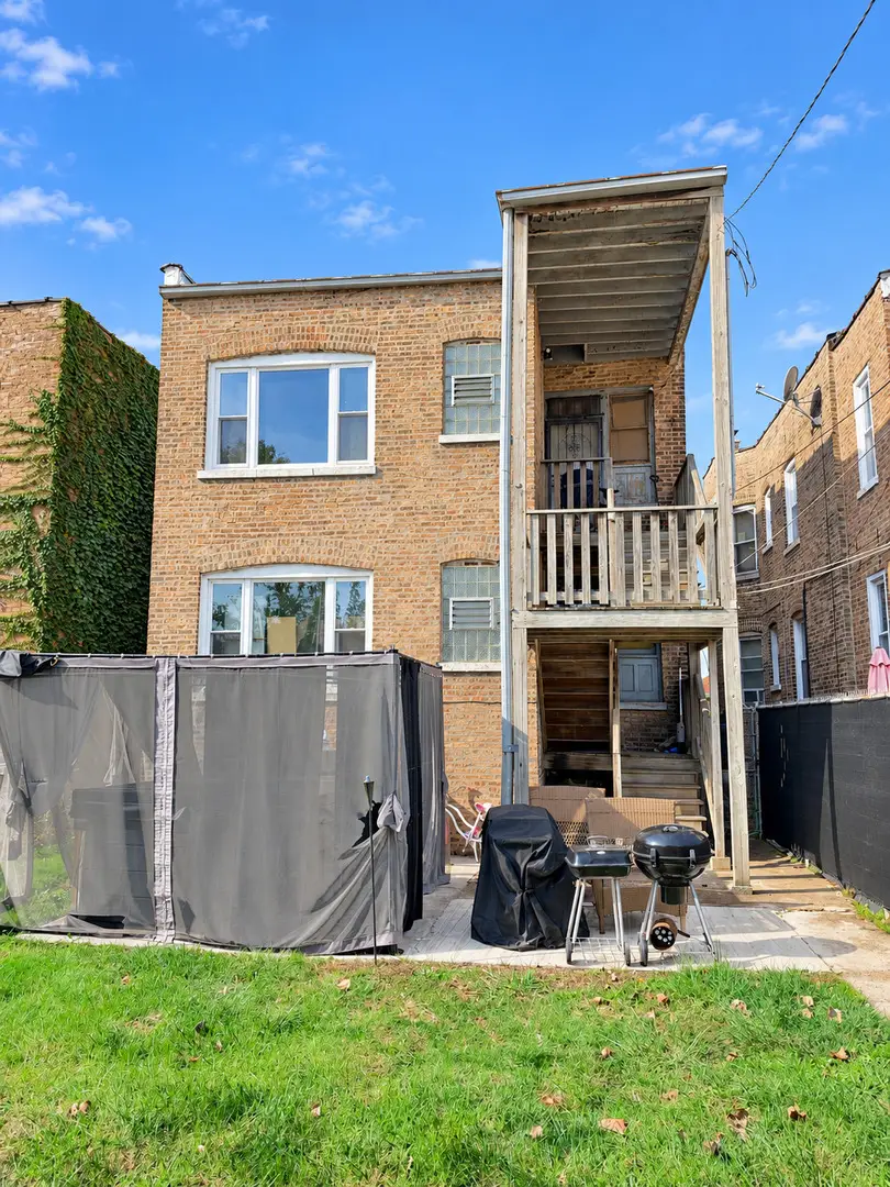 7921 S Prairie Avenue, Chicago, IL 60619 - #2