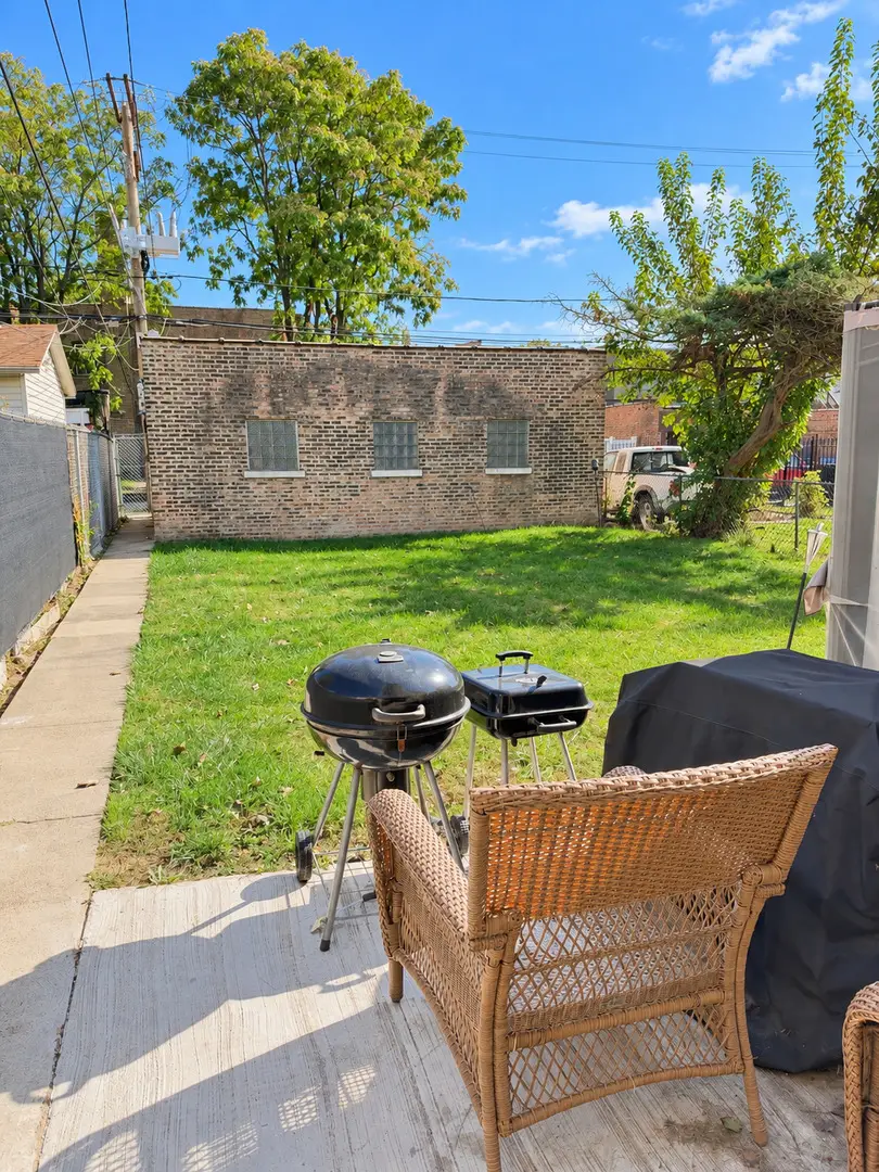 7921 S Prairie Avenue, Chicago, IL 60619 - #3