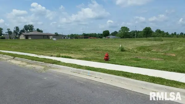 Lot 2 Financial, Carbondale, IL 62901