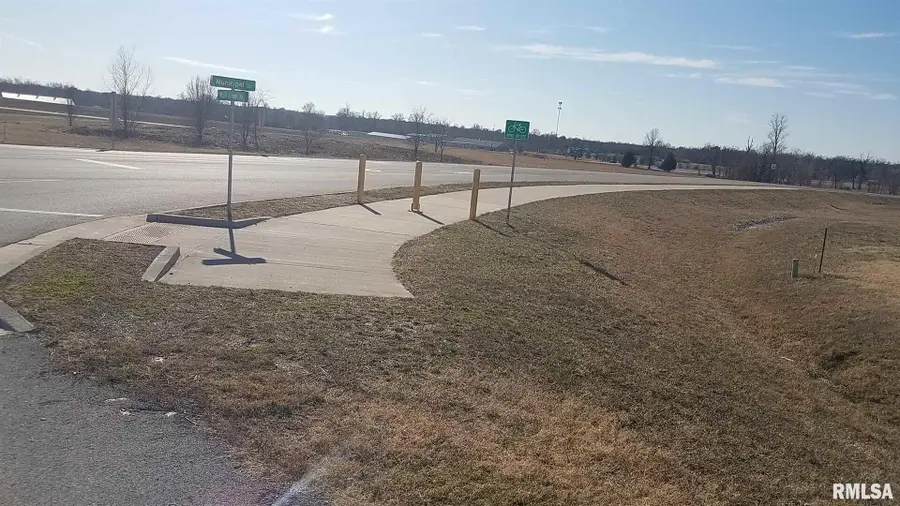 Lot 2 Frontage Road, Carbondale, IL 62918 - #2