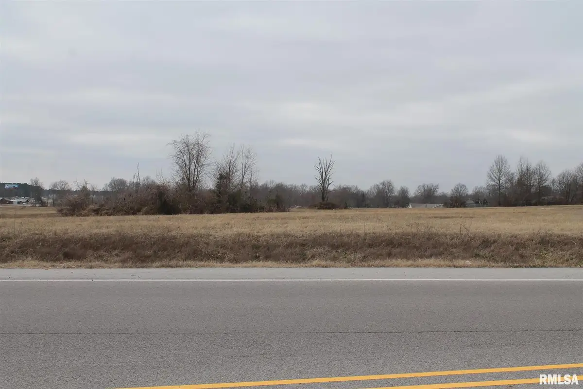 Lot 1 N Frontage Road, Downers Grove, IL 62918 - #1