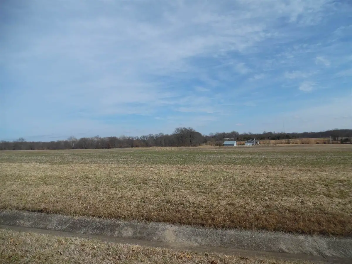 Tract 5 N Mcdermott Lane, Mount Vernon, IL 62864 - Image #1