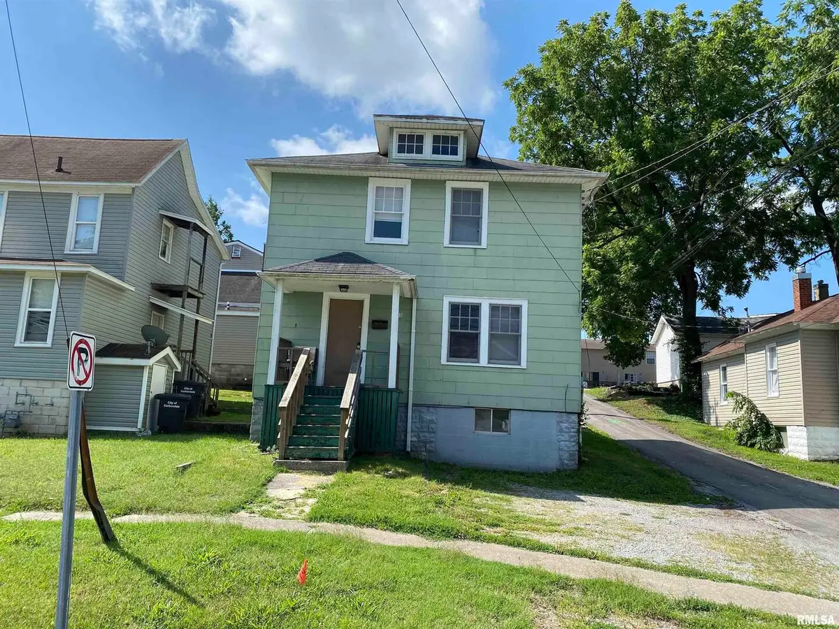 403 W Cherry Street, Carbondale, IL 62901 - #1