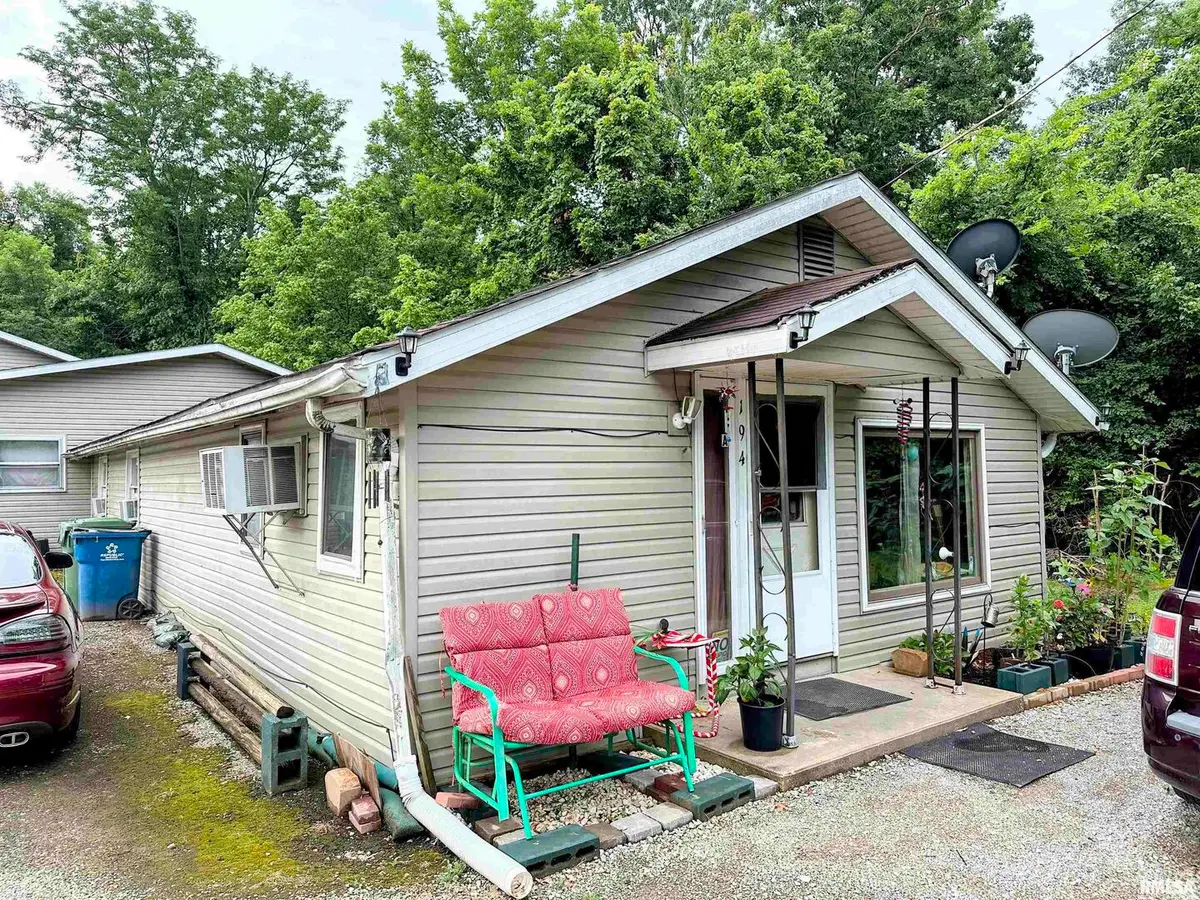 194 Villa Knoll Pase Street #1,2, Carbondale, IL 62901 - Image #1