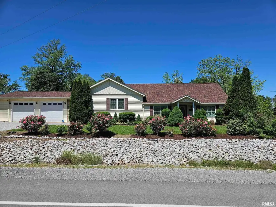 550 S Vienna Road, Olmsted, IL 62970 - Image #2