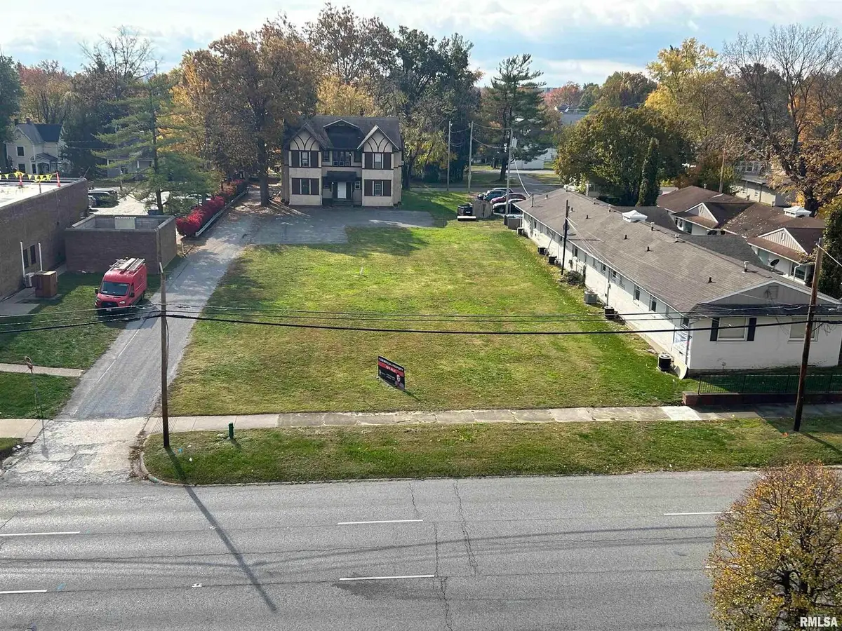 409 W Main Street, Carbondale, IL 62901 - Image #1