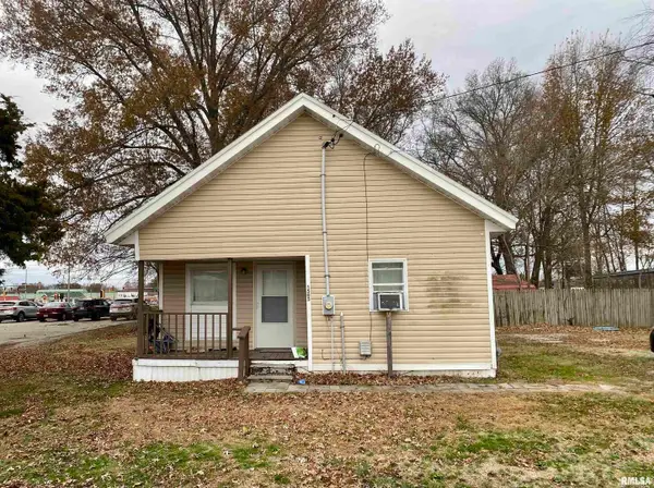 1505 Scottsboro Road, Marion, IL 62959