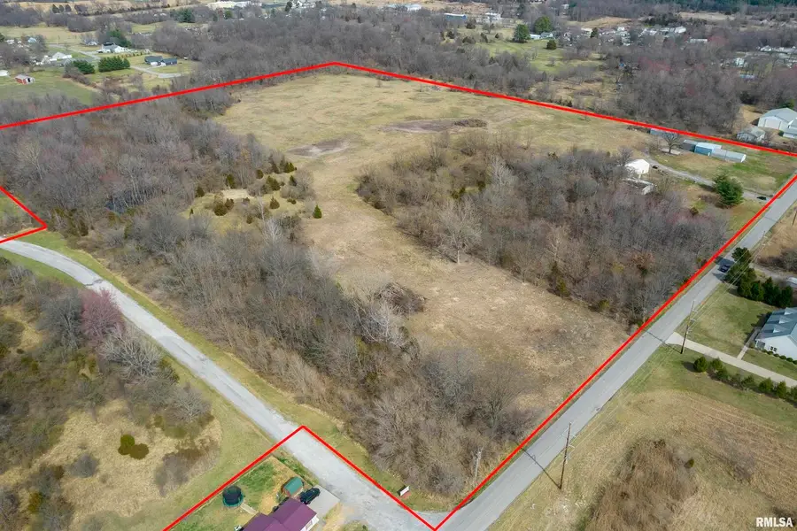 1408 Longstreet Street, Marion, IL 62959 - Image #2