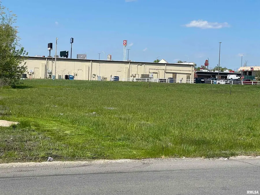 TBD Coolidge Street, Marion, IL 62959 - Image #3