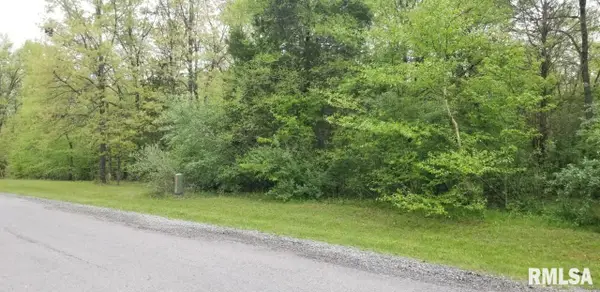 Lot 82 & 83 Saluki Way, Goreville, IL 62939