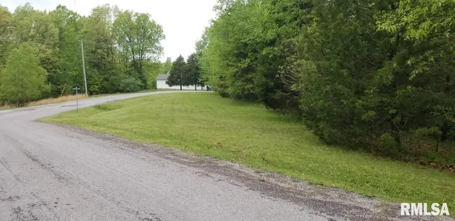 Lot 82 & 83 Saluki Way, Goreville, IL 62939 - #2