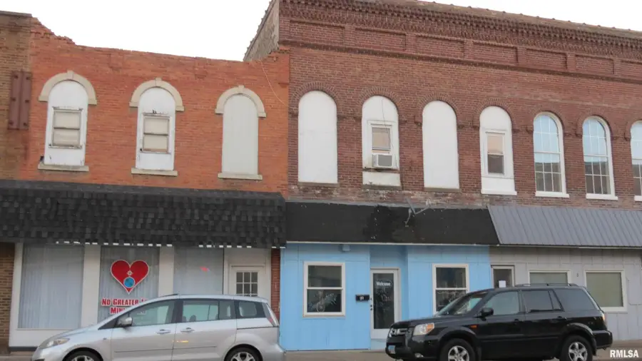 12 N Division Street, Du Quoin No 11, IL 62832 - Image #2