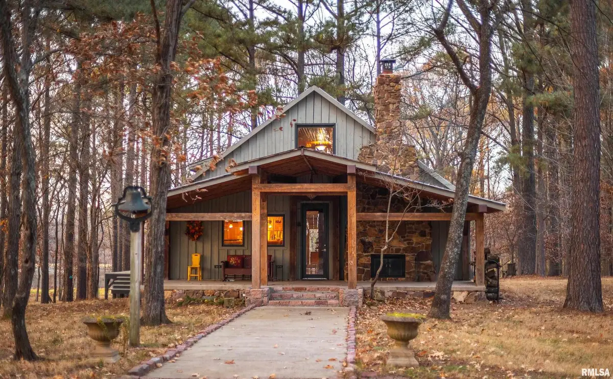 15247 Laminack Road, Carterville, IL 62918 - Image #1