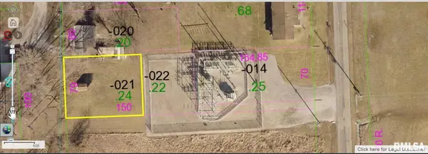 001 S 5th Street, Elkville, IL 62932