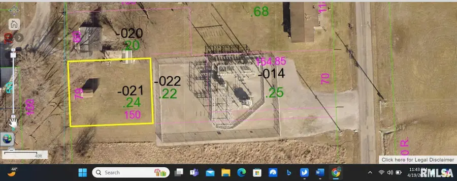 001 S 5th Street, Elkville, IL 62932 - Image #2