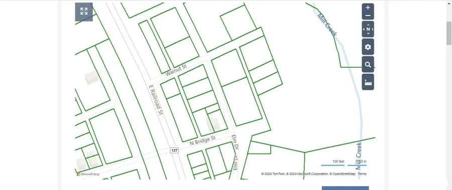 4 LOTS Elm Drive, Mill Creek, IL 62961 - Image #2