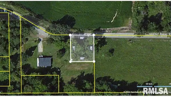 001 Old Boaz Road, , IL 62956