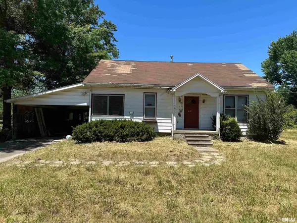 5672 Old Route 13 Road, Carterville, IL 62918