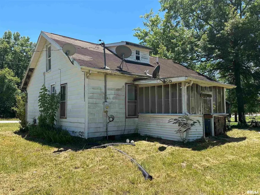 5672 Old Route 13 Road, Carterville, IL 62918 - #3