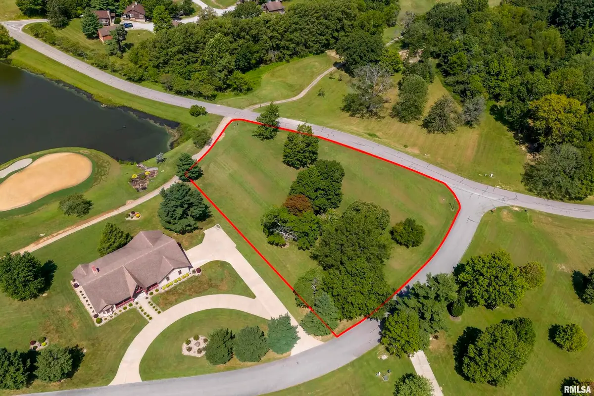 Lot 22 Stone Creek Drive, Makanda, IL 62958 - Image #1