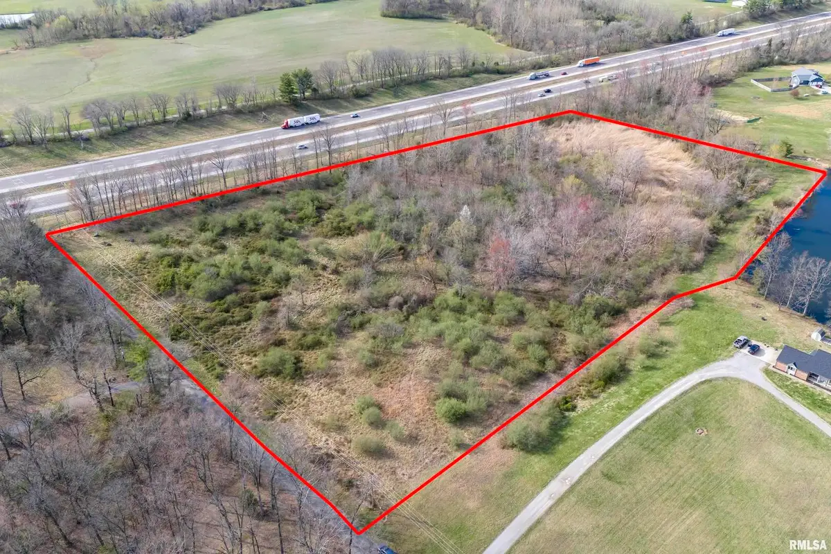 0000 S County Line Road, West Frankfort, IL 62896 - Image #1