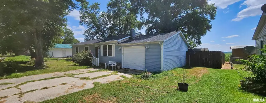 93 Seminole Street, McClure, IL 62957 - #2