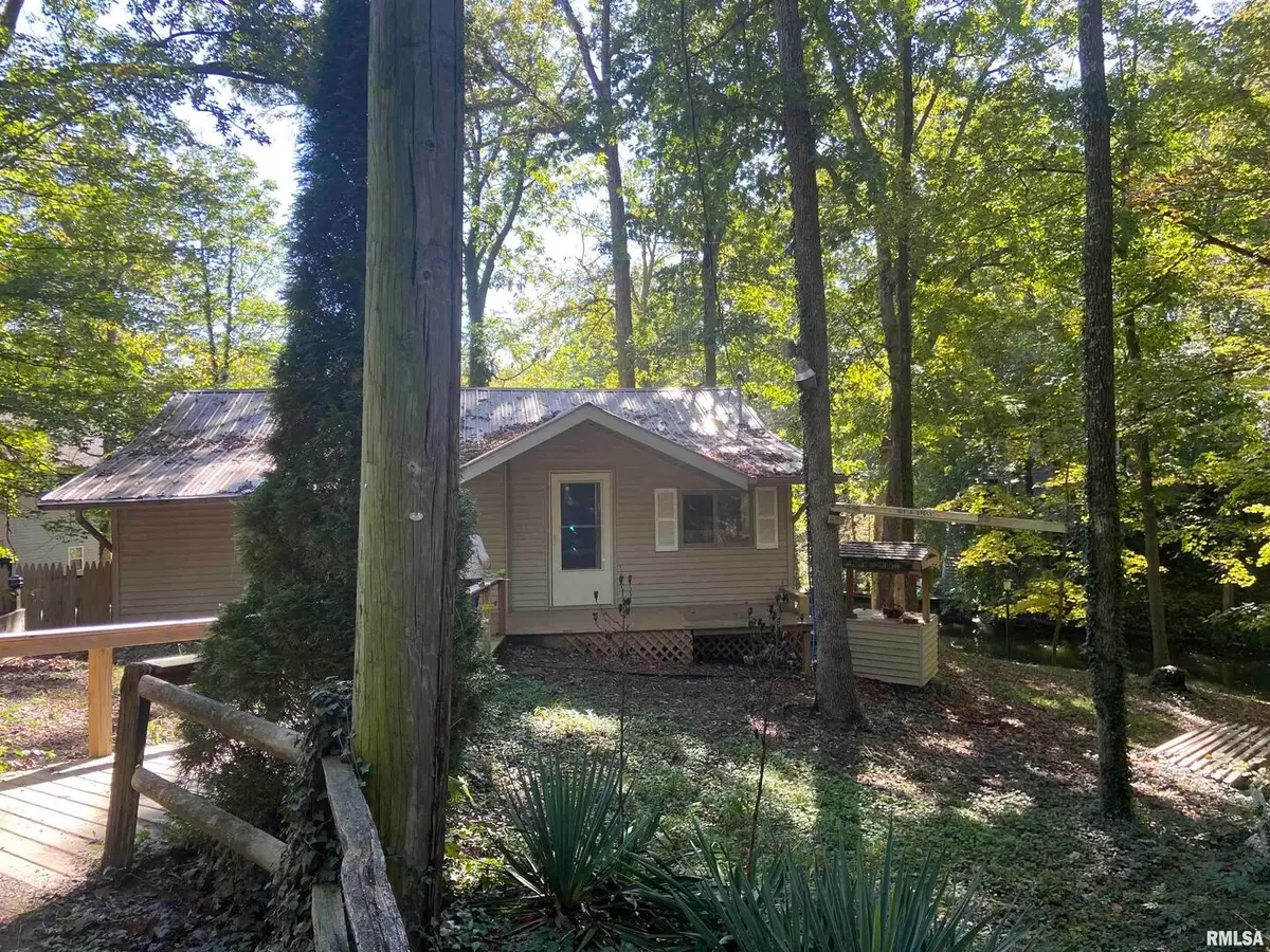 11750 #7 Arcadia Lake Road, Marion, IL 62959 - Image #1